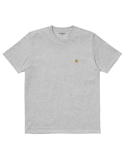 T-shirt manches courtes CARHARTT WIP S/S Chase
