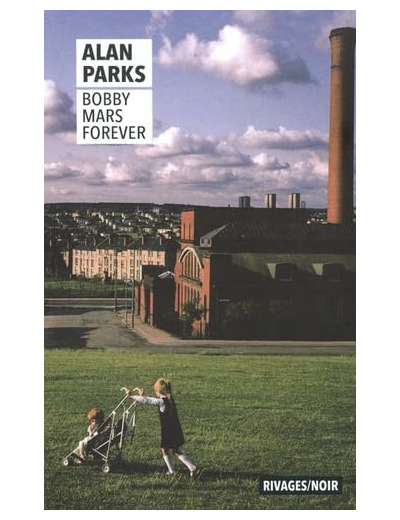 BOBBY MARS FOR EVER