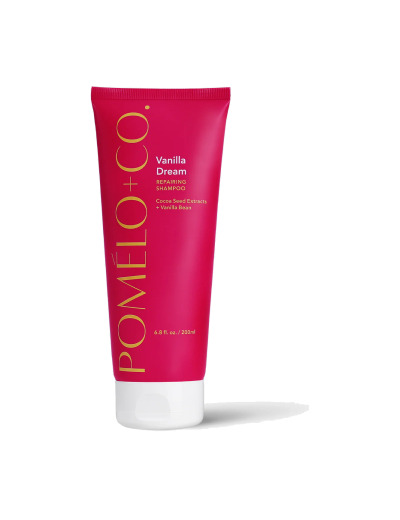 Vanilla Boost Shampoing réparateur 200ml