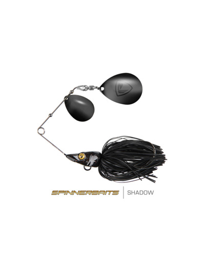giant spinner shadow fox rage