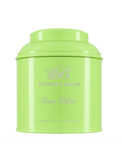 Tisane Céleste Boite 125gr