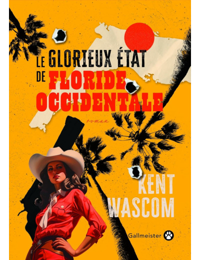 LE GLORIEUX ETAT DE FLORIDE-OCCIDENTALE
