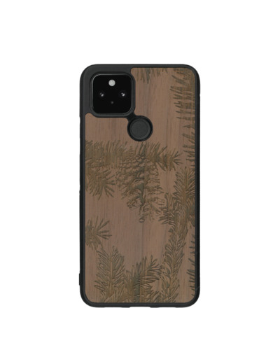 Coque Google Pixel 4A - La Pomme de Pin