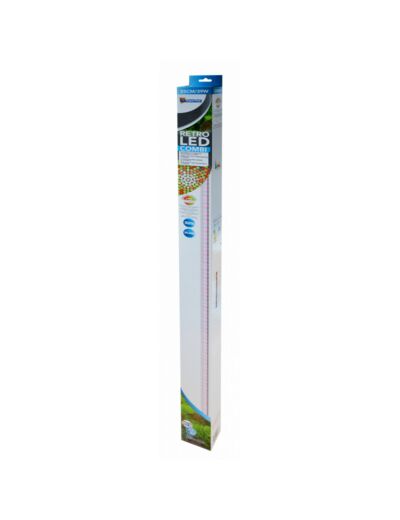 LED combi T5, 85cm - 39W