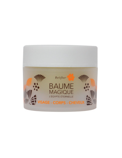 Baume magique 100ml