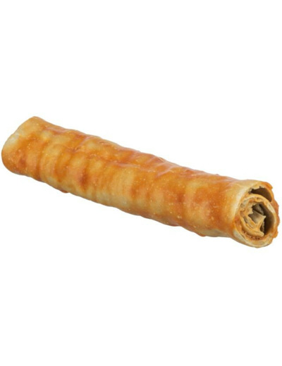 Roll collagène, poulet pour chien - 165g