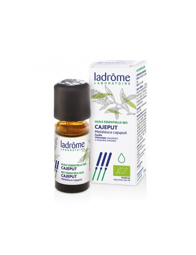 Cajeput 10ml