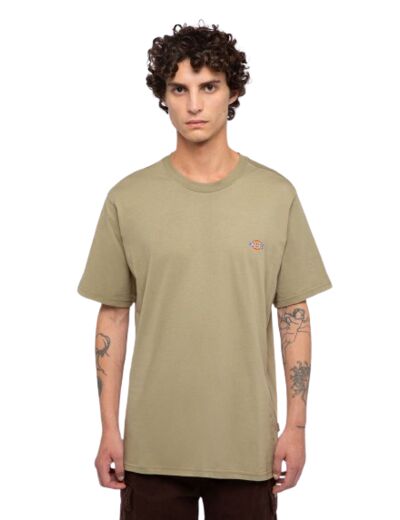 Tee Shirt DICKIES Mapleton Vert Militaire