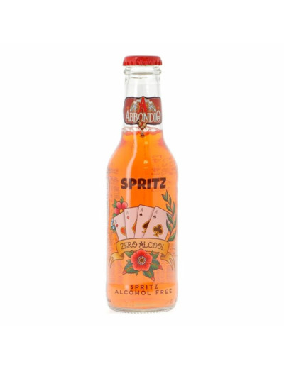 Soda Spritz 20CL