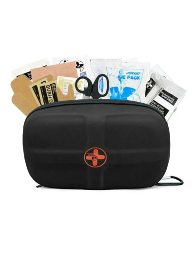 Trousse de secours randonnée ultra-légère Rhino Rescue EVA