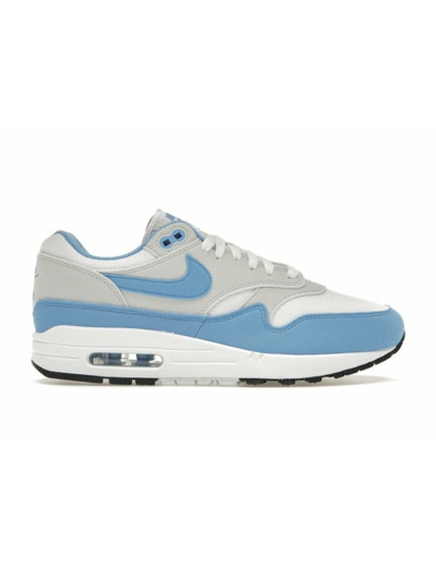 Nike Air Max 1 White University Blue