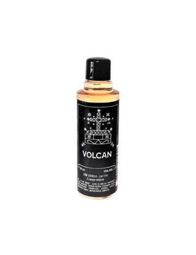 Lotion haïtienne Vo-dù "Volcan"