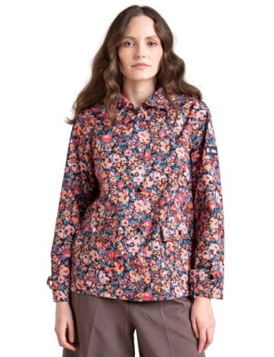 Veste MADE IN FRANCE FLOTTE Bonne Nouvelle Blossom