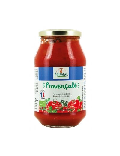 Sauce tomate provencale 510g