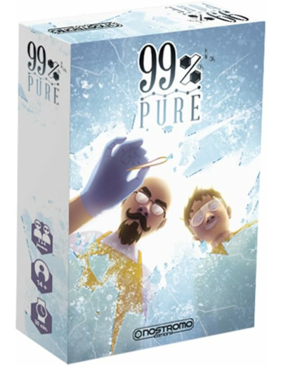 99% Pure