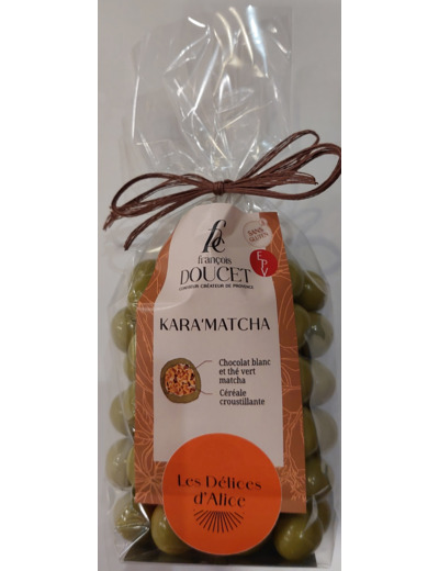 Kara’Matcha