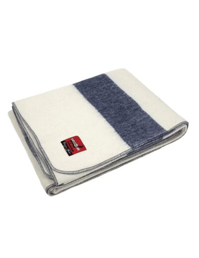 Couverture US Navy Classic Wool®