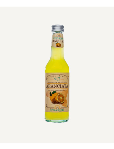 Tomarchio Aranciata (Orangade)