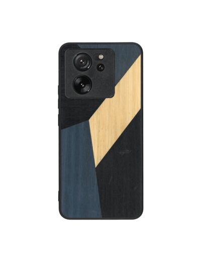 Coque Xiaomi Mi 13 T - L'Eclat Bleu