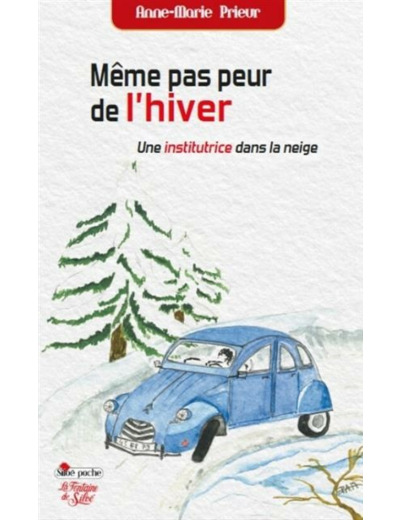 Même pas peur de l'hiver