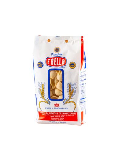 Conchiglioni di Gragnano IGP 1kg