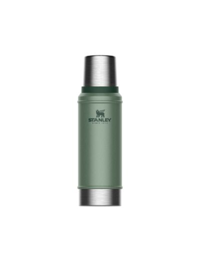 Gourde STANLEY The Legendary Classic Bottle 0,75L Hammertone Green