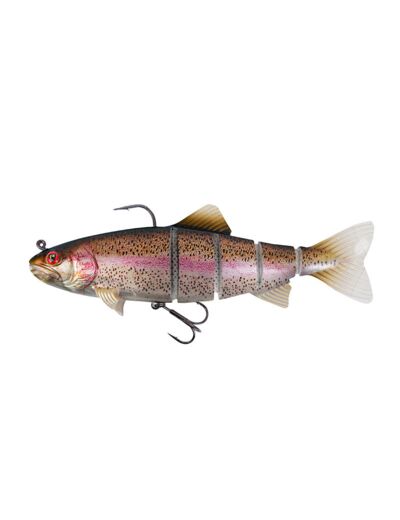 replicant trout jointed 18cm