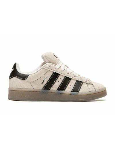 adidas Campus 00s Wonder Quartz Dark Brown (Femme)