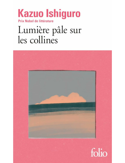 LUMIERE PALE SUR LES COLLINES