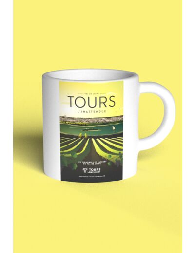 Mug Vignoble