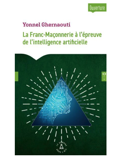 La Franc-maçonnerie à l'épreuve des intelligences artificielles