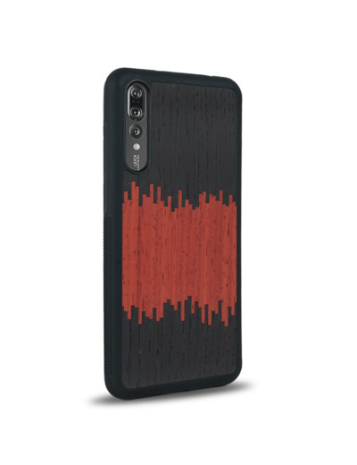 Coque Huawei P20 Pro - Volcanic