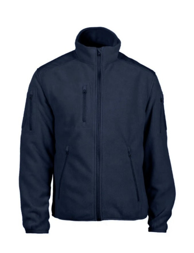 Veste polaire Marine GK DUTYCALL – Professionnel et Outdoor