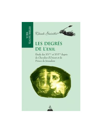 Les Degrès de l'Exil
