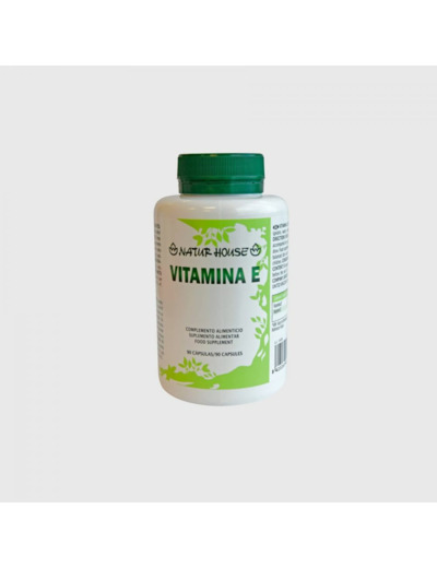 Vitamina E