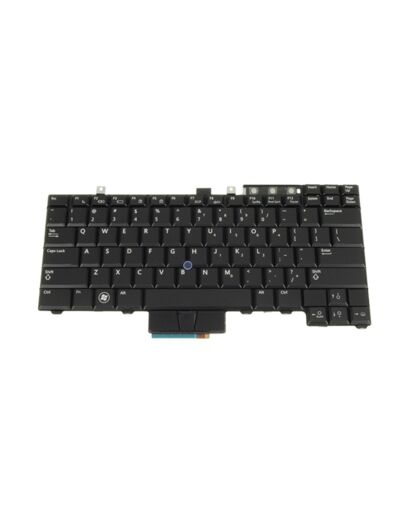 Dell keyboard - 0UK723 PK130AF2A05 NSK-DBC1D - Qwerty