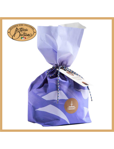 Panettone Safran & Agrumes 500g