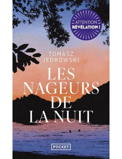 Les Nageurs de la nuit