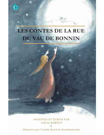 LES CONTES DE LA RUE DU VAU DE BONNIN