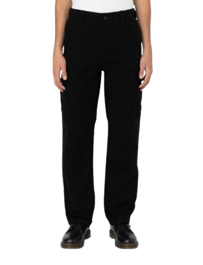 Pantalon Cargo DICKIES Johnson Black