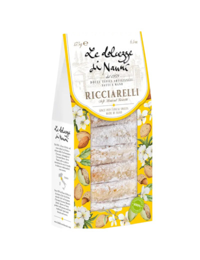 Ricciarelli 175g