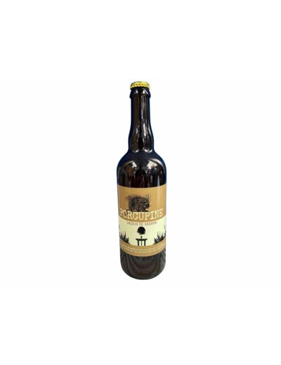 Saison de Brenne - 33cl