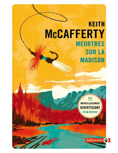 MEURTRES SUR LA MADISON