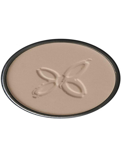Poudre compacte 01 beige diaphane 4.5g Boho Green