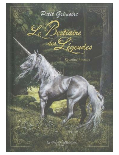 Le bestiaire des légendes