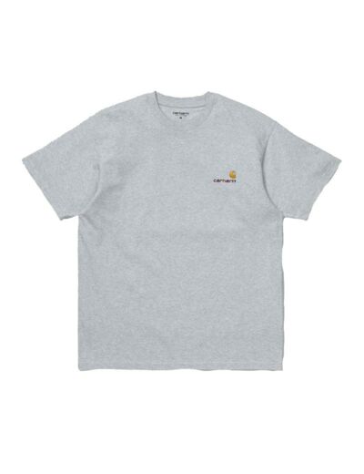 T-shirt Carhartt WIP American Script