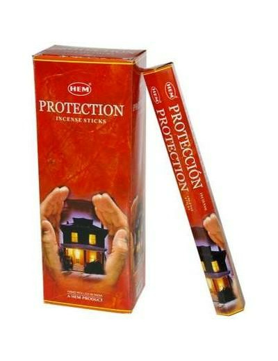 Encens Hem Protection