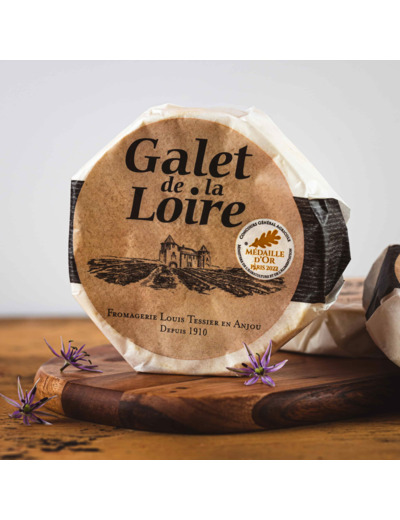 Galet de la Loire