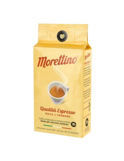 Café Moulu 50% Robusta 50% Arabica 250g