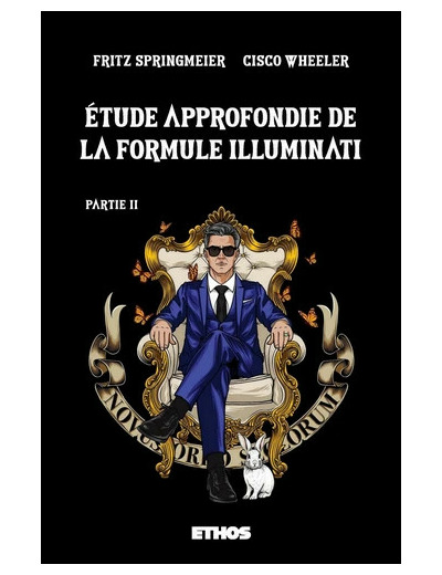 Etude approfondie de la formule Illuminati - Partie 2 - Grand Format